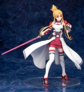 Аниме фигурка Sword Art Online: Alicization — Asuna — 1/7 — GGO Ver.