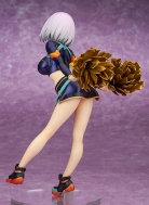 Аниме фигурка SSSS.Gridman — Shinjou Akane — 1/7 — Cheer Girl Style