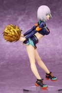 Аниме фигурка SSSS.Gridman — Shinjou Akane — 1/7 — Cheer Girl Style