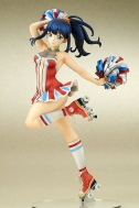 Аниме фигурка SSSS.Gridman — Takarada Rikka — 1/7 — Cheer Girl Style