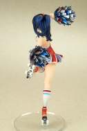 Аниме фигурка SSSS.Gridman — Takarada Rikka — 1/7 — Cheer Girl Style