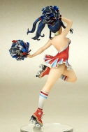 Аниме фигурка SSSS.Gridman — Takarada Rikka — 1/7 — Cheer Girl Style