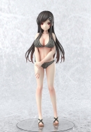 Аниме фигурка Study § Steady — Omaezaki Yuu — 1/5 — Swimsuit Ver.