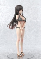 Аниме фигурка Study § Steady — Omaezaki Yuu — 1/5 — Swimsuit Ver.