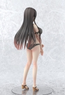 Аниме фигурка Study § Steady — Omaezaki Yuu — 1/5 — Swimsuit Ver.