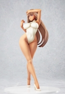 Аниме фигурка Original Character — Kasshoku-chan — 1/7