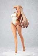 Аниме фигурка Original Character — Kasshoku-chan — 1/7