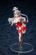 Лимитированная аниме фигурка Brave Sword x Blaze Soul — Laevateinn — KD Colle — 1/7