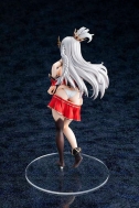 Лимитированная аниме фигурка Brave Sword x Blaze Soul — Laevateinn — KD Colle — 1/7