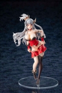Лимитированная аниме фигурка Brave Sword x Blaze Soul — Laevateinn — KD Colle — 1/7
