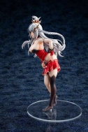 Лимитированная аниме фигурка Brave Sword x Blaze Soul — Laevateinn — KD Colle — 1/7