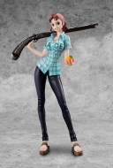 Лимитированная аниме фигурка One Piece — Bellemère — Portrait of Pirates «Playback Memories» — 1/8