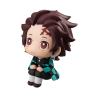 Аниме фигурка Kimetsu no Yaiba — Kamado Tanjirou — Look Up
