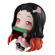 Аниме фигурка Kimetsu no Yaiba — Kamado Nezuko — Look Up