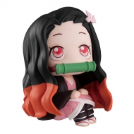 Аниме фигурка Kimetsu no Yaiba — Kamado Nezuko — Look Up