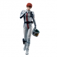 Аниме фигурка Kidou Senshi Gundam: Char’s Counterattack — Amuro Ray — Gundam Guys Generation — 1/8
