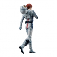 Аниме фигурка Kidou Senshi Gundam: Char’s Counterattack — Amuro Ray — Gundam Guys Generation — 1/8