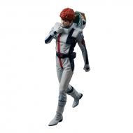 Аниме фигурка Kidou Senshi Gundam: Char’s Counterattack — Amuro Ray — Gundam Guys Generation — 1/8