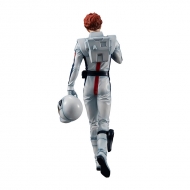 Аниме фигурка Kidou Senshi Gundam: Char’s Counterattack — Amuro Ray — Gundam Guys Generation — 1/8