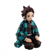 Аниме фигурка Kimetsu no Yaiba — Kamado Tanjirou — G.E.M. — Tenohira