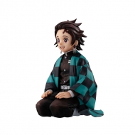 Аниме фигурка Kimetsu no Yaiba — Kamado Tanjirou — G.E.M. — Tenohira