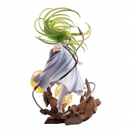 Лимитированная аниме фигурка Fate/Grand Order: Zettai Majuu Sensen Babylonia — Kingu