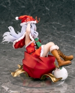 Аниме фигурка Gochuumon wa Usagi Desu ka?? — Kafuu Chino — Tippy — 1/7 — Santa Ver.