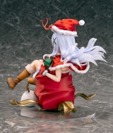 Аниме фигурка Gochuumon wa Usagi Desu ka?? — Kafuu Chino — Tippy — 1/7 — Santa Ver.