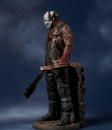Аниме фигурка Dead by Daylight — The Trapper — Premium Statue Series — 1/6