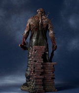 Аниме фигурка Dead by Daylight — The Trapper — Premium Statue Series — 1/6