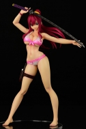 Аниме фигурка Fairy Tail — Erza Scarlet — 1/6 — Swimsuit Gravure_Style/ver.Sakura