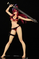 Аниме фигурка Fairy Tail — Erza Scarlet — 1/6 — Swimsuit Gravure_Style/ver.Honoo