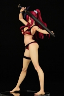 Аниме фигурка Fairy Tail — Erza Scarlet — 1/6 — Swimsuit Gravure_Style/ver.Honoo