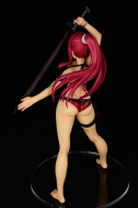 Аниме фигурка Fairy Tail — Erza Scarlet — 1/6 — Swimsuit Gravure_Style/ver.Honoo