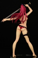 Аниме фигурка Fairy Tail — Erza Scarlet — 1/6 — Swimsuit Gravure_Style/ver.Honoo