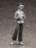 Аниме фигурка Shin Seiki Evangelion — Ayanami Rei — 1/7 — Ver. Radio Eva