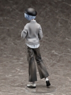 Аниме фигурка Shin Seiki Evangelion — Ayanami Rei — 1/7 — Ver. Radio Eva