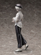 Лимитированная аниме фигурка Shin Seiki Evangelion — Ayanami Rei — 1/7 — Ver. Radio Eva, Original Color