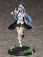 Аниме фигурка Kenja no Mago — Sicily von Claude — F:Nex — 1/7