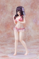 Аниме фигурка Eiga Kono Subarashii Sekai ni Shukufuku wo! Kurenai Densetsu — Yunyun — 1/7 — Swimsuit Ver.