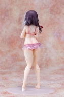 Аниме фигурка Eiga Kono Subarashii Sekai ni Shukufuku wo! Kurenai Densetsu — Yunyun — 1/7 — Swimsuit Ver.