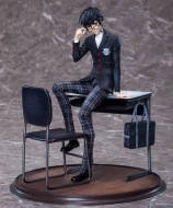 Аниме фигурка Persona 5 — Shujinkou — 1/7