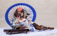 Аниме фигурка Qing Cheng Lian — Yu Huai — 1/7