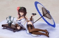 Аниме фигурка Qing Cheng Lian — Yu Huai — 1/7