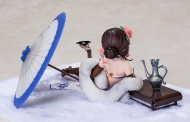 Аниме фигурка Qing Cheng Lian — Yu Huai — 1/7