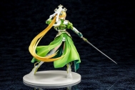 Лимитированная аниме фигурка Sword Art Online: Alicization — Leafa — 1/8 — The Land Goddess Terraria