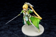 Лимитированная аниме фигурка Sword Art Online: Alicization — Leafa — 1/8 — The Land Goddess Terraria