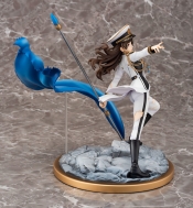 Аниме фигурка THE iDOLM@STER Cinderella Girls — Nitta Minami — 1/8 — Valkyria ver.