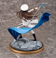 Аниме фигурка THE iDOLM@STER Cinderella Girls — Nitta Minami — 1/8 — Valkyria ver.
