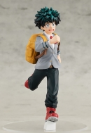 Аниме фигурка Boku no Hero Academia — Midoriya Izuku — Pop Up Parade